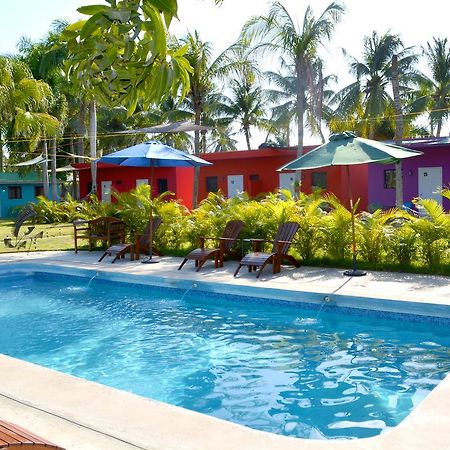 Bel Fle Hotell Port-au-Prince Exteriör bild