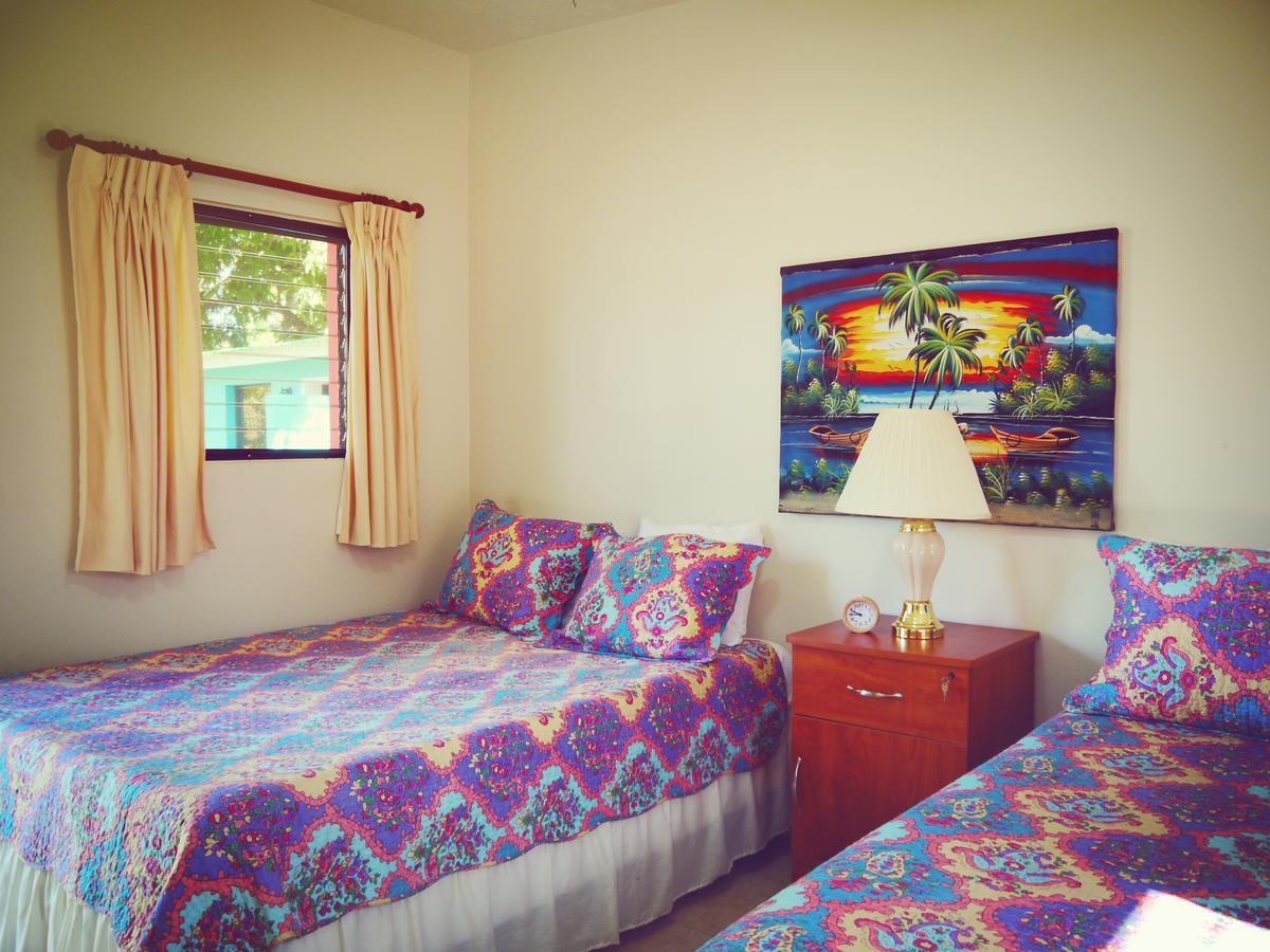 Bel Fle Hotell Port-au-Prince Exteriör bild