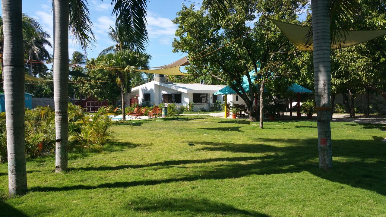 Bel Fle Hotell Port-au-Prince Exteriör bild
