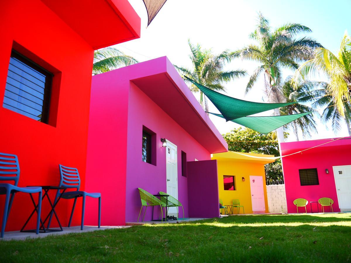 Bel Fle Hotell Port-au-Prince Exteriör bild