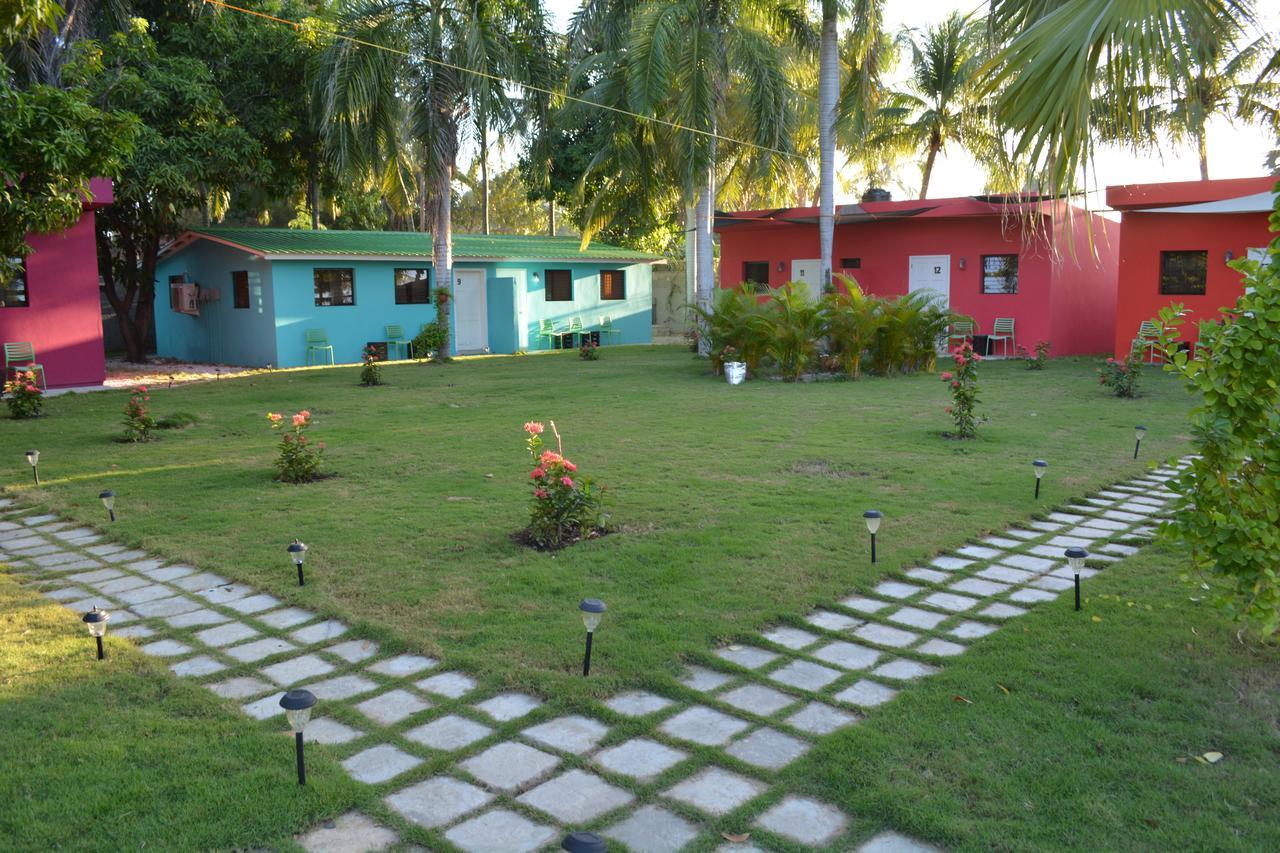 Bel Fle Hotell Port-au-Prince Exteriör bild