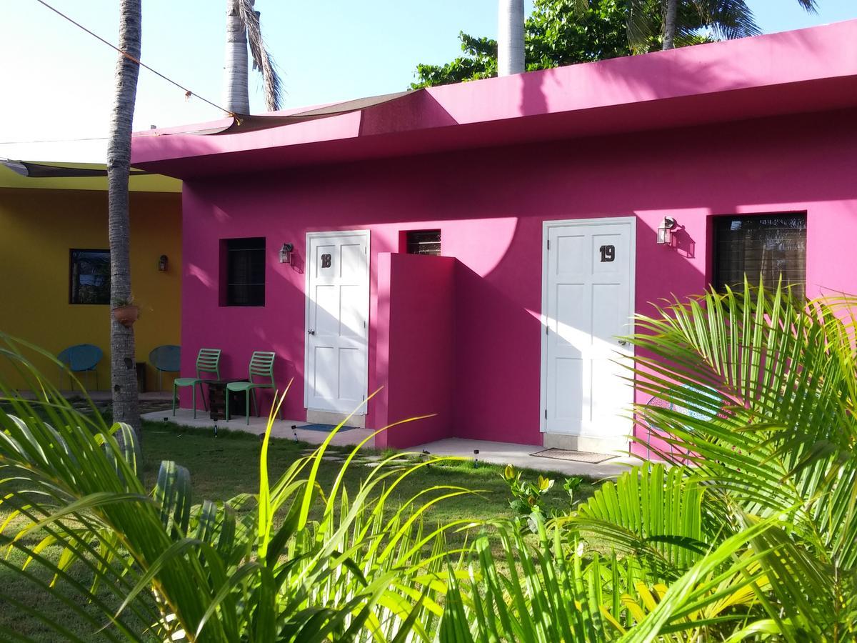 Bel Fle Hotell Port-au-Prince Exteriör bild